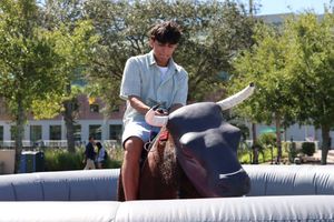 Image post by @fgcu_pb on Instagram