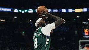 Video post by @bucks on YouTube