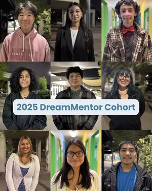 Image post by @mentor4changeLA on Facebook