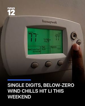 Image post by @news12li on Instagram