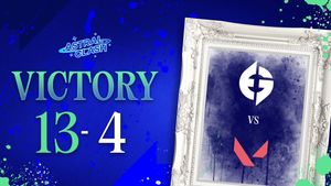 Image post by @EvilGeniuses on Twitter
