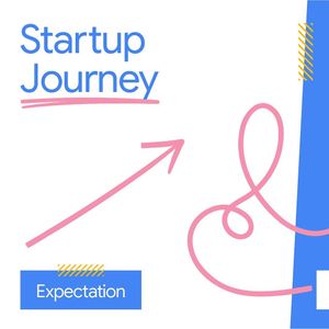Image post by @googleforstartups on Instagram