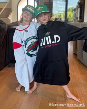 Image post by @NHL on Twitter