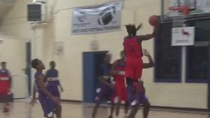Video post by @unhypedathletics on Instagram