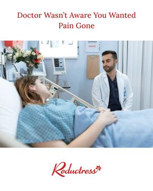 Image post by @reductress on Instagram