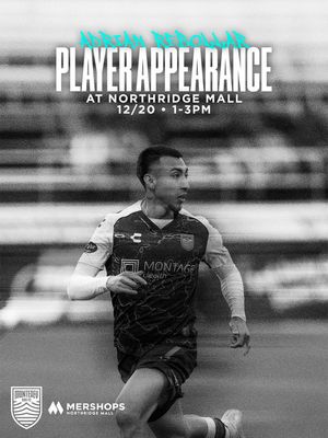 Image post by @montereybayfc on Instagram