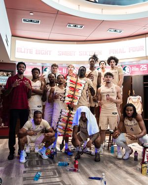 Image post by @fsuhoops on Instagram