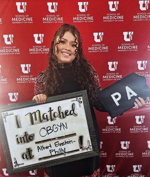 Image post by @UUtah on Twitter