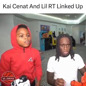 Image post by @nojumper on Instagram