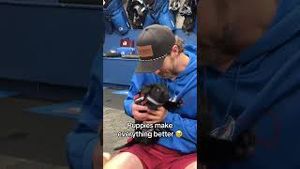 Video post by @NHL on ESPN on YouTube