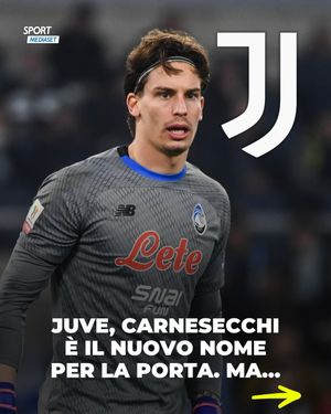 Image post by @sportmediaset on Instagram