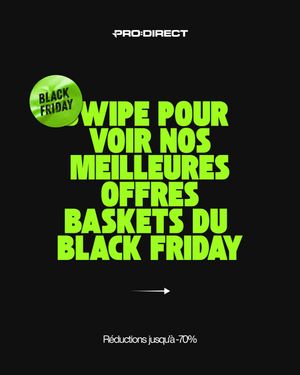 Image post by @prodirectsoccer_france on Instagram