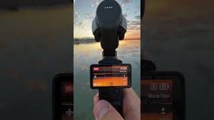 Video post by @dji on YouTube