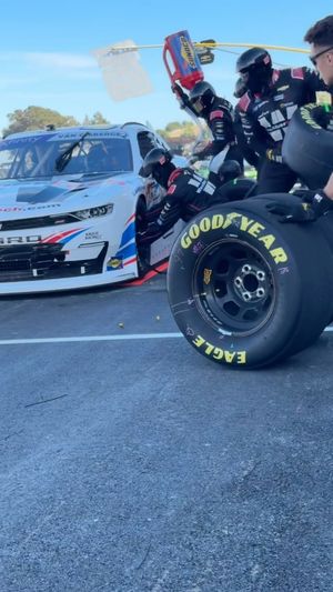 Video post by @RaceSonoma on Facebook