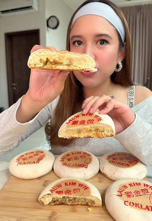 Video post by @shelyche on TikTok