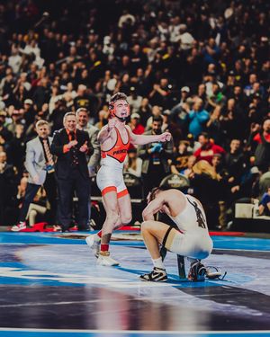 Image post by @javonbennettjr on Instagram