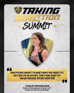 Image post by @MACSports on Twitter/X