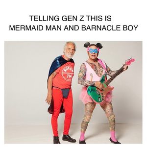 Image post by @cheechandchong on Instagram