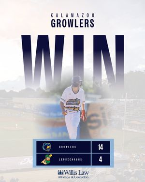 Image post by @kzoogrowlers on Instagram