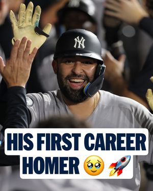Image post by @mlbcut4 on Instagram