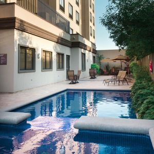 Image post by @bestwestern_latam on Instagram