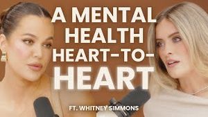 Video post by @khloekardashian on YouTube