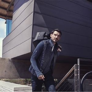 Image post by @porschedesign on Instagram