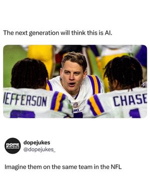 Image post by @undrafted.sports on Instagram