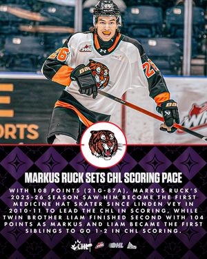 Image post by @chlhockey on Instagram