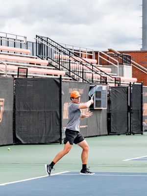 Image post by @cowboytennis on Instagram