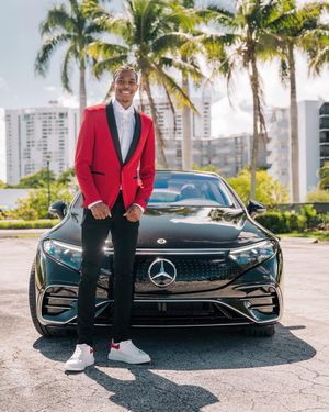 Image post by @kameronmcgusty23 on Instagram