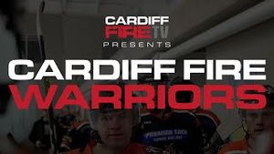 Video post by @CardiffFire on YouTube