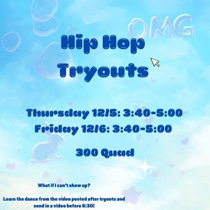 Image post by @qhhshiphop on Instagram