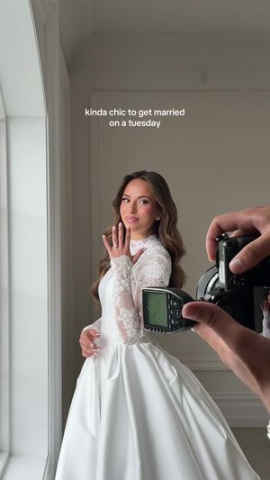 Video post by @anyaweitz on TikTok