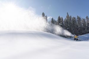 Image post by @keystone_resort on Instagram