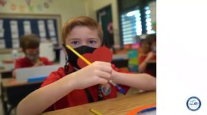 Image post by @miamischools on Facebook