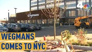 Video post by @nbcnewyork on YouTube
