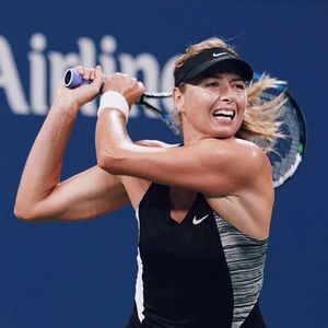 Image post by @usopen on Instagram
