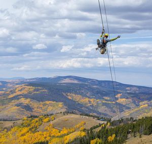 Image post by @vailmtn on Instagram