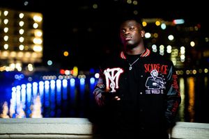 Image post by @davidemuze on Instagram