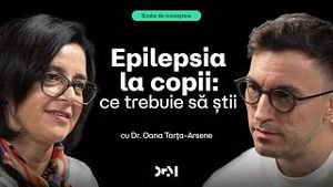 Video post by @Doctor Mihail on YouTube