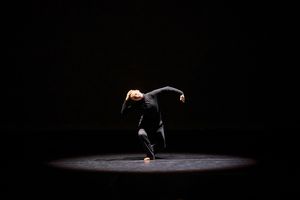 Image post by @joffreyschool on Instagram
