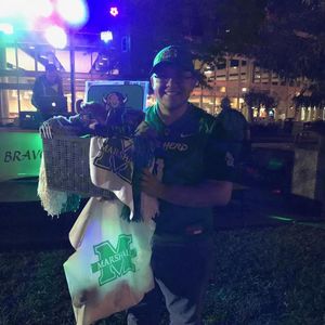 Image post by @marshallu on Instagram