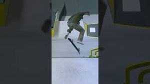 Video post by @sls on YouTube
