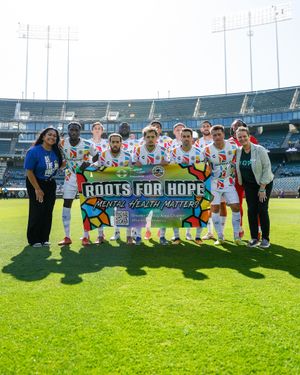 Image post by @oaklandroots on Instagram