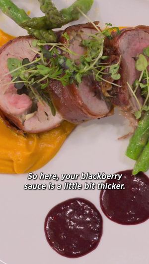 Video post by @foodclubfox on TikTok