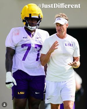 Image post by @thereallanekiffin on Instagram