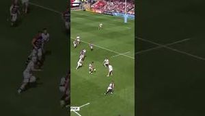 Video post by @premiershiprugby on YouTube