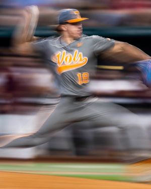 Image post by @vol_baseball on Instagram