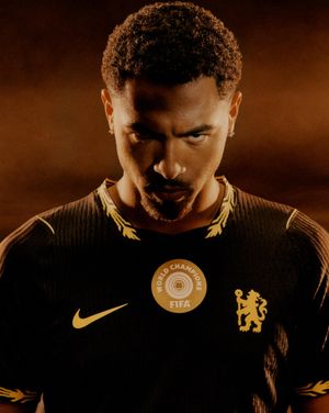 Image post by @chelseafc on Instagram